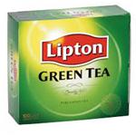 LIPTON GREEN TEA 100g
